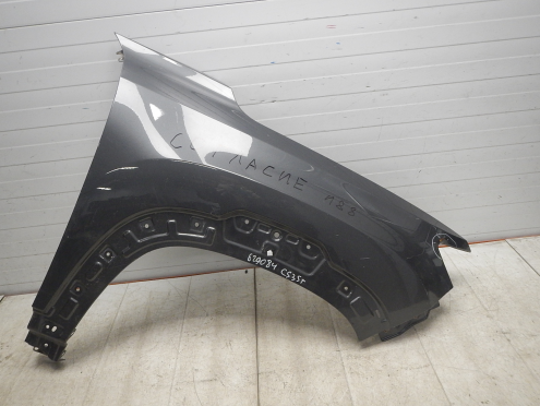 Фотография Крыло переднее правое, Changan (Чанган)-CS35 PLUS (18-)