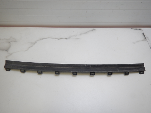 Фотография Накладка бампера заднего, Audi (Ауди)-A7 (4G) (10-17)