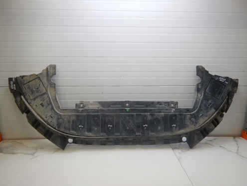 Фотография Пыльник (кузов наружные), Volvo (Вольво)-V40 (12-)