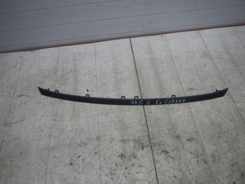 Фотография Молдинг бампера переднего, BAIC (БАИК)-U5 PLUS (21-)