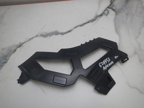 Фотография Кронштейн бампера переднего левый, Renault (Рено)-ARKANA (19-)