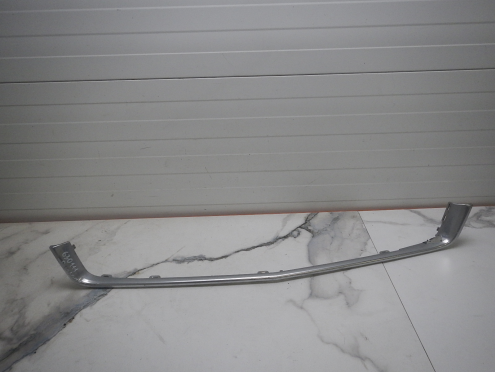 Фотография Молдинг бампера переднего, Cadillac (Кадиллак)-ESCALADE IV (15-19)