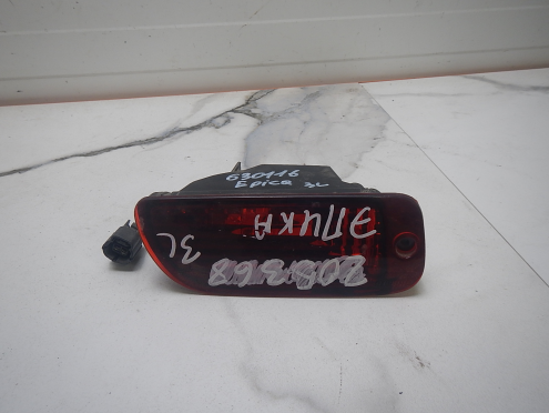 Фотография Фонарь задний противотуманный левый, Chevrolet (Шевроле)-EPICA (06-12)