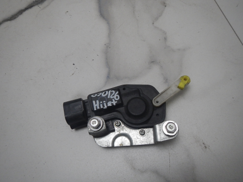 Фотография Активатор замка багажника, Daihatsu (Дайхатсу)-HIJET (04-)