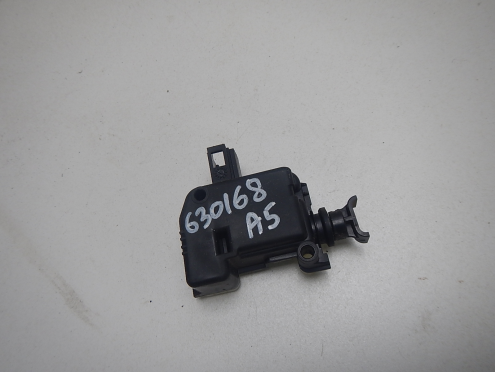 Фотография Активатор замка багажника, Skoda (Шкода)-OCTAVIA A5 (1Z) (04-)