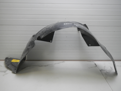 Фотография Локер передний левый, Citroen (Ситроен)-BERLINGO (M59) (02-10)