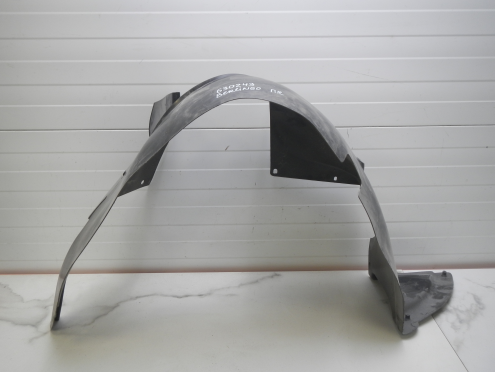 Фотография Локер передний правый, Citroen (Ситроен)-BERLINGO (M59) (02-10)