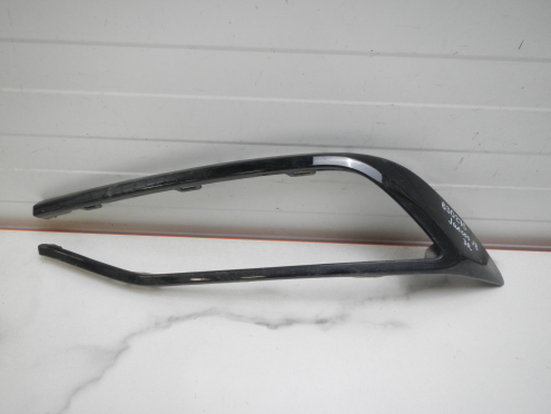 Фотография Накладка бампера заднего правая, Jaecoo (Джейку)-J8 (24-)