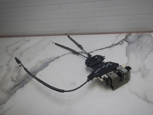 Фотография Замок двери задней правой, Jeep (Джип)-CHEROKEE (13-)