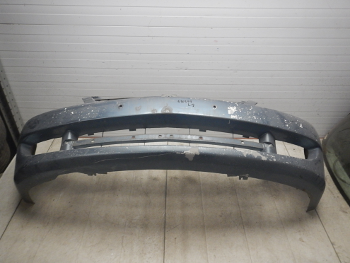 Фотография Бампер передний, Mitsubishi (Митсубиси)-LANCER 9 (CS) (03-06)