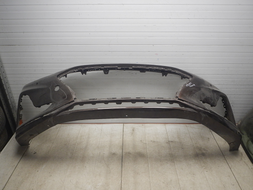 Фотография Бампер передний, Hyundai (Хендэ)-SONATA (16-19)