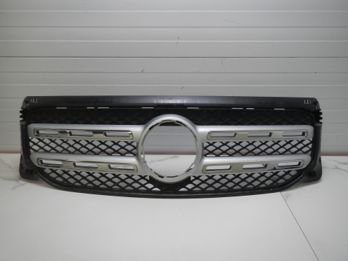 Фотография Решетка радиатора, Mercedes-Benz (Мерседес)-MERCEDES (X247) GLB-KLASSE (19-)