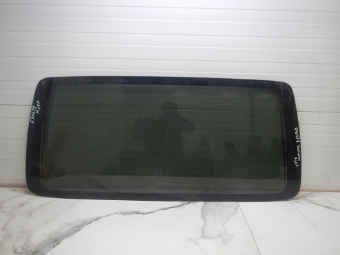 Фотография Стекло двери багажника, Daihatsu (Дайхатсу)-HIJET (04-)
