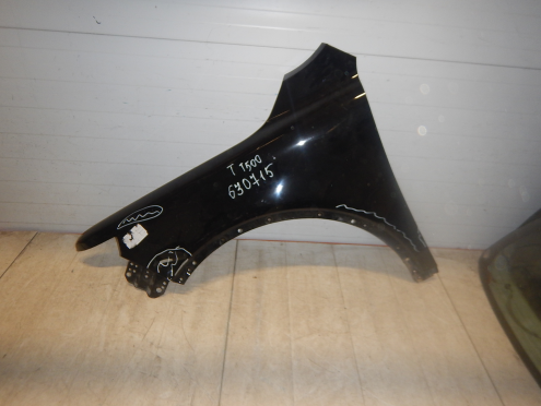 Фотография Крыло переднее левое, Tank (Танк)-500 (21-)