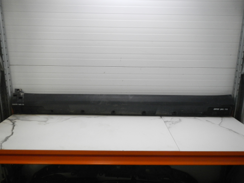 Фотография Накладка порога наружная левая, BAIC (БАИК)-X35 (19-)