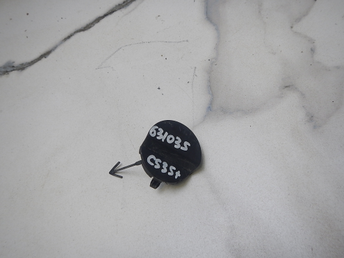 Фотография Заглушка буксировочного крюка, Changan (Чанган)-CS35 PLUS (18-)