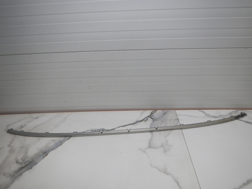 Фотография Молдинг бампера заднего, BAIC (БАИК)-U5 PLUS (21-)