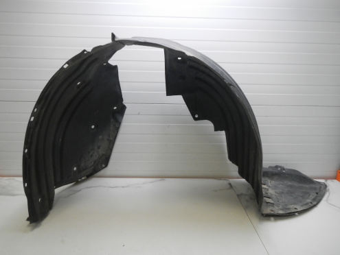 Фотография Локер передний правый, Mazda (Мазда)-CX-9 (17-)