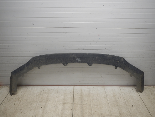 Фотография Юбка бампера переднего, GAC (ГАК)-GS3 (24-)