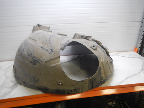 Фотография Локер передний левый, Zeekr (Зикр)-001 (21-)