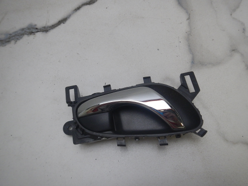 Фотография Ручка двери внутренняя правая, Nissan (Ниссан)-SENTRA B17 (14-)