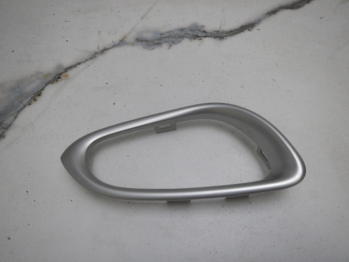 Фотография Накладка декоративная, Nissan (Ниссан)-SENTRA B17 (14-)