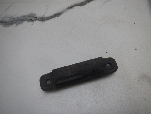 Фотография Кнопка открывания багажника, Toyota (Тойота)-AQUA (11-21)