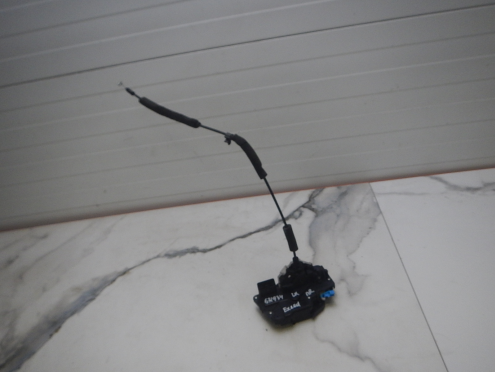 Фотография Замок двери передней правой, EXEED (Эксид)-LX (19-)