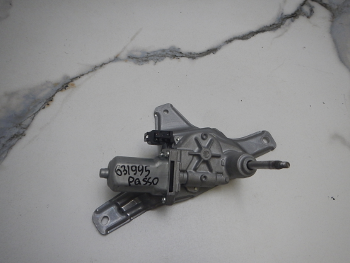 Фотография Моторчик стеклоочистителя задний, Toyota (Тойота)-PASSO (04-)