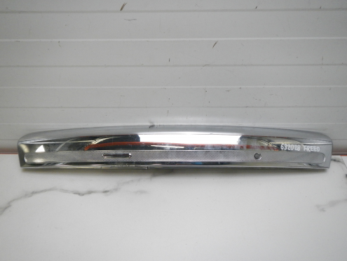 Фотография Накладка двери багажника, Honda (Хонда)-FREED (08-16)