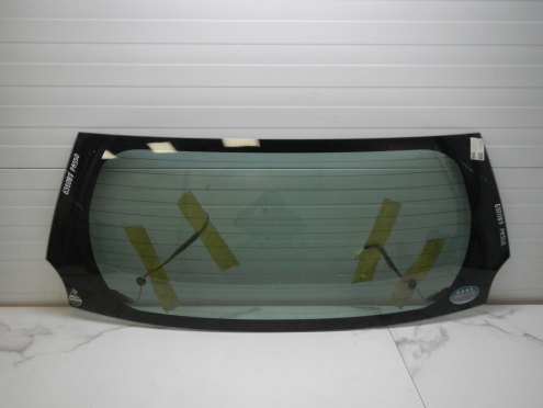 Фотография Стекло двери багажника, Toyota (Тойота)-PASSO (04-)