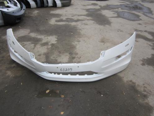 Фотография Бампер передний, Honda (Хонда)-CROSSTOUR (10-15)