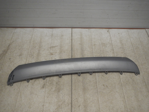 Фотография Накладка бампера переднего, Honda (Хонда)-VEZEL (13-20)