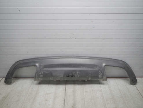 Фотография Накладка бампера заднего, Changan (Чанган)-CS75 (14-)