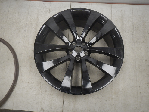 Фотография Диск колесный литой