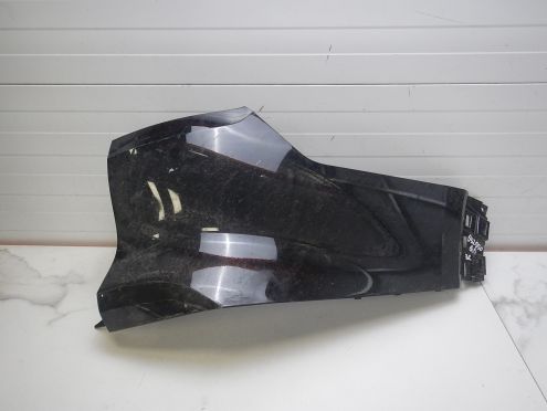 Фотография Бампер задний, Audi (Ауди)-Q6 (22-)