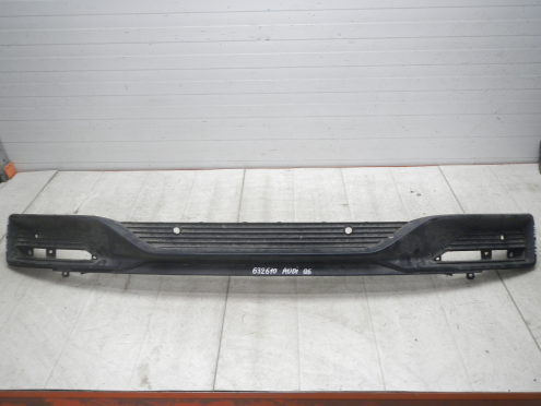 Фотография Накладка бампера заднего, Audi (Ауди)-Q6 (22-)