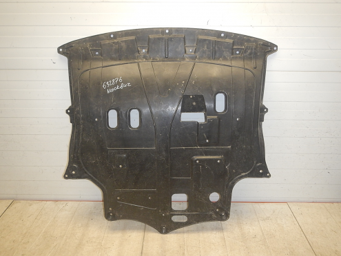 Фотография Пыльник двигателя, JAC (Джак)-JS6 (22-)