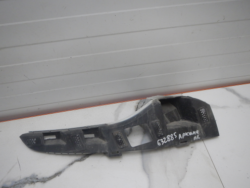 Фотография Кронштейн бампера переднего правый, Renault (Рено)-ARKANA (19-)