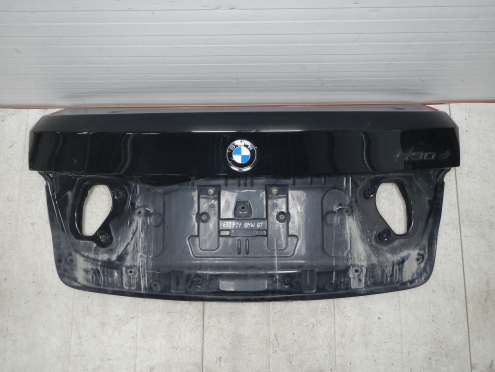 Фотография Дверь багажника, BMW (БМВ)-GT (F07) (08-15)