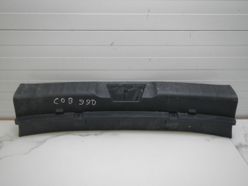 Фотография Обшивка багажника, Changan (Чанган)-UNI-T (20-)