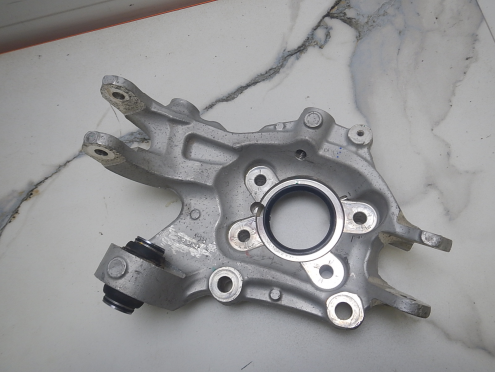 Фотография Кулак поворотный задний правый, Zeekr (Зикр)-001 (21-)