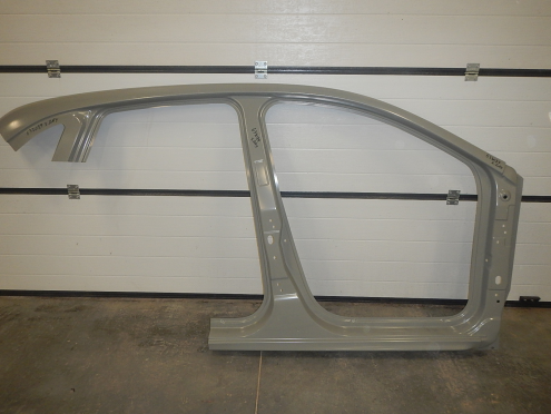 Фотография Боковина правая, ВАЗ (VAZ)-LADA XRAY