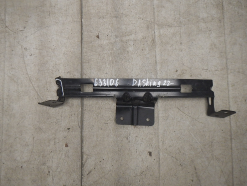 Фотография Кронштейн бампера переднего центральный, Jetour (Джетур)-DASHING (22-)