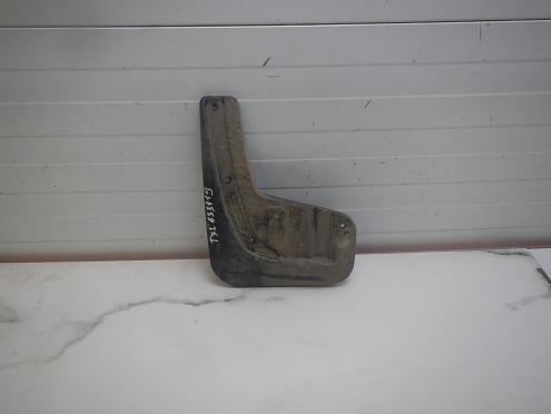 Фотография Брызговик задний левый, EXEED (Эксид)-TXL (21-)