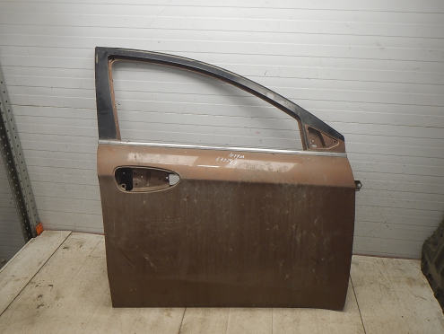 Фотография Дверь передняя правая, Luxgen (Люксген)-7 SUV (13-17)