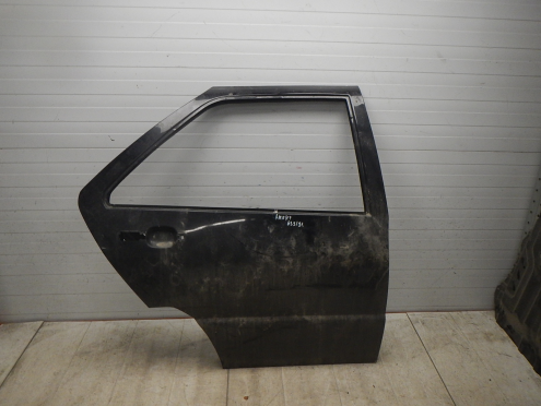 Фотография Дверь задняя правая, Chery (Чери)-AMULET (04-12)