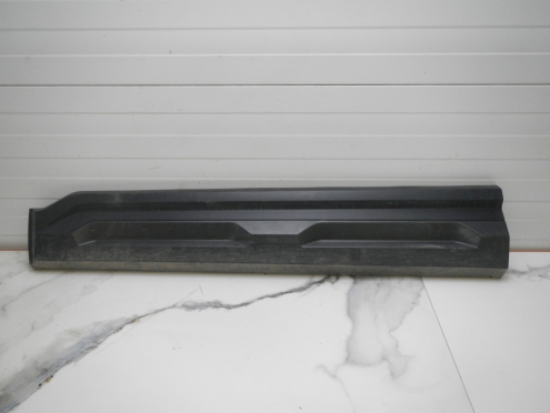 Фотография Молдинг двери передней левой, Haval (Хавейл)-H3 (24-)