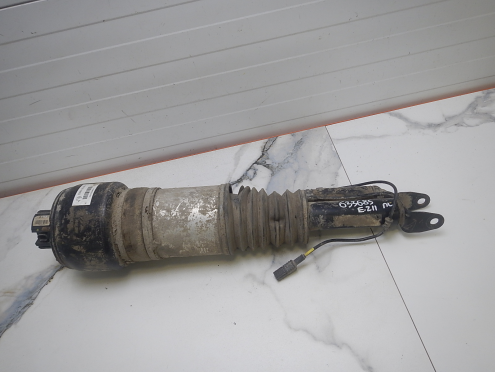 Фотография Амортизатор передний левый, Mercedes-Benz (Мерседес)-MERCEDES (W211) E-KLASSE (02-09)