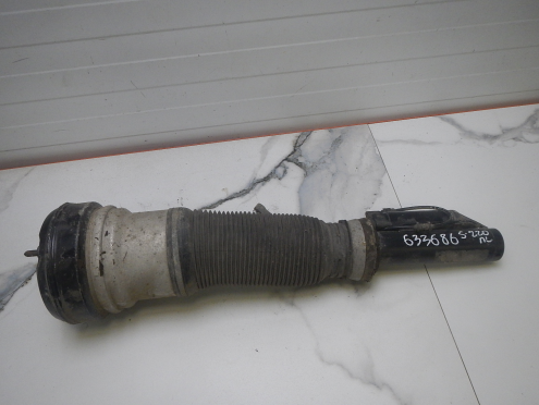 Фотография Амортизатор передний левый, Mercedes-Benz (Мерседес)-MERCEDES (W220) S-KLASSE (98-05)